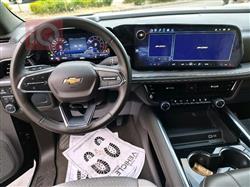 شيفروليه تاهو